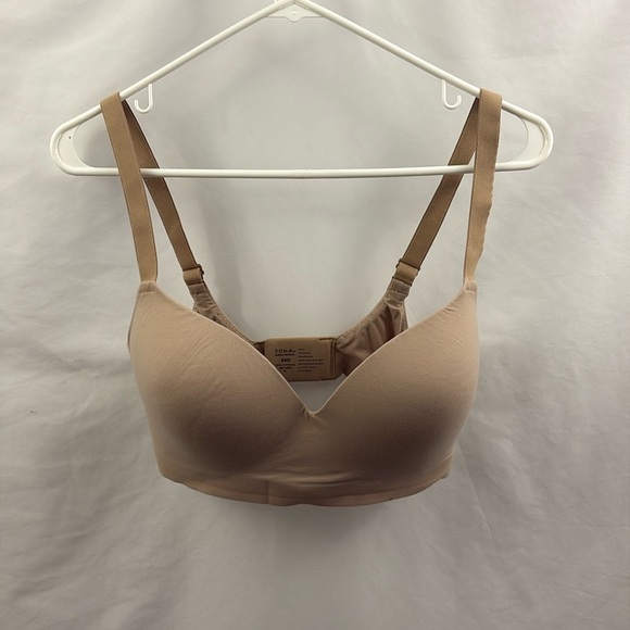 Soma Intimates Enbliss Wireless Bra - 36D - Picture 1 of 11
